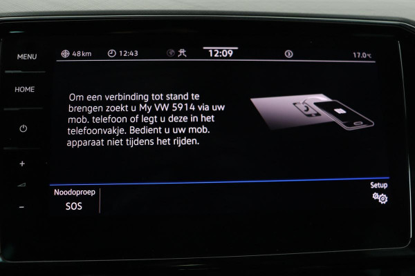 Volkswagen Passat 1.4 TSI PHEV GTE Business | Trekhaak | Carplay | Matrix LED | Adaptive cruise | Camera | Navigatie | Side Assist | Parkeerhulp
