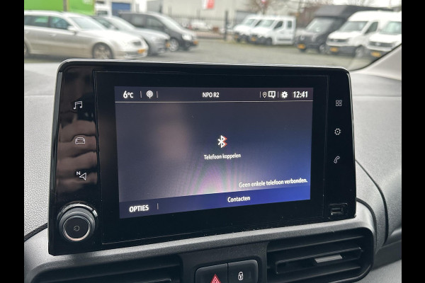 Opel Combo 1.5D L1H1*CARPLAY*NAVI*CRUISE*A/C*SHUIFDEUR*