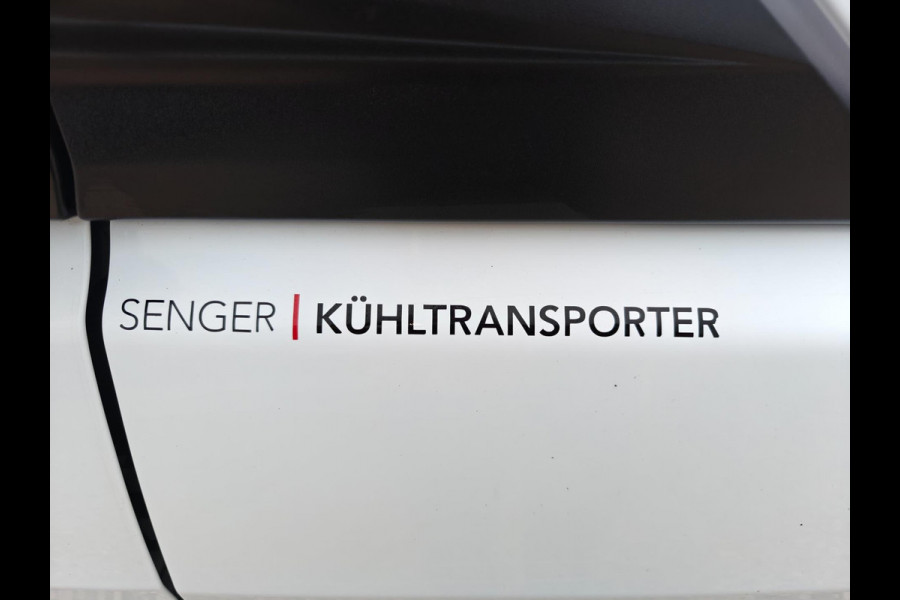 Ford Transit Custom 270 2.0 TDCI L1H2 Trend , KOELWAGEN , Lage km , EURO 6