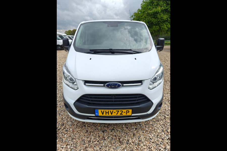 Ford Transit Custom 270 2.0 TDCI L1H2 Trend , KOELWAGEN , Lage km , EURO 6