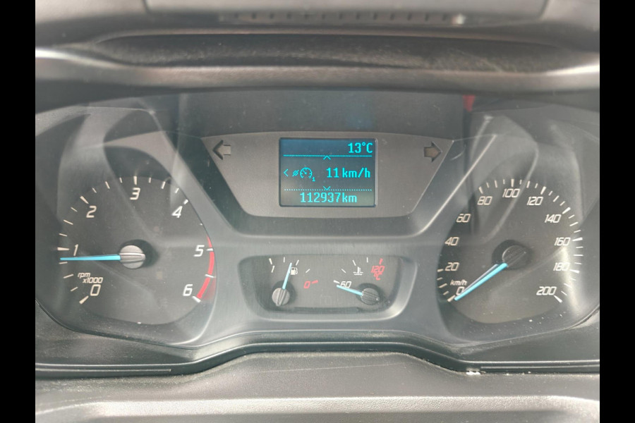 Ford Transit Custom 270 2.0 TDCI L1H2 Trend , KOELWAGEN , Lage km , EURO 6