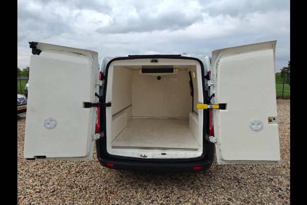 Ford Transit Custom 270 2.0 TDCI L1H2 Trend , KOELWAGEN , Lage km , EURO 6