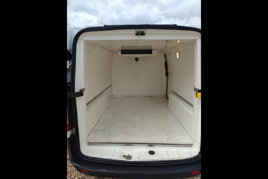 Ford Transit Custom 270 2.0 TDCI L1H2 Trend , KOELWAGEN , Lage km , EURO 6
