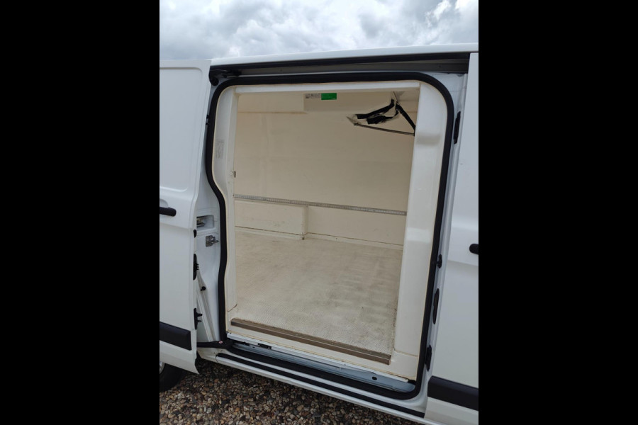 Ford Transit Custom 270 2.0 TDCI L1H2 Trend , KOELWAGEN , Lage km , EURO 6