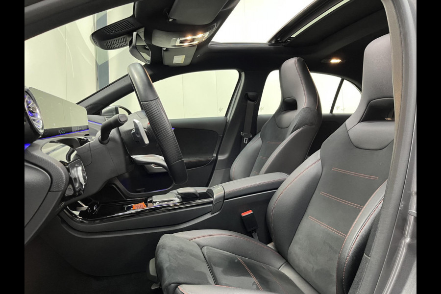 Mercedes-Benz A-Klasse 250 e AMG Line*PANO*WIDESCREEN*AMBIENTE LIGHT*BTW*