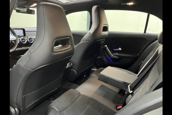 Mercedes-Benz A-Klasse 250 e AMG Line*PANO*WIDESCREEN*AMBIENTE LIGHT*BTW*