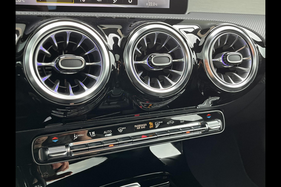 Mercedes-Benz A-Klasse 250 e AMG Line*PANO*WIDESCREEN*AMBIENTE LIGHT*BTW*