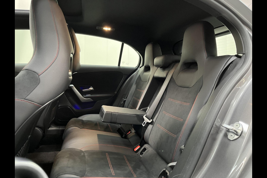 Mercedes-Benz A-Klasse 250 e AMG Line*PANO*WIDESCREEN*AMBIENTE LIGHT*BTW*