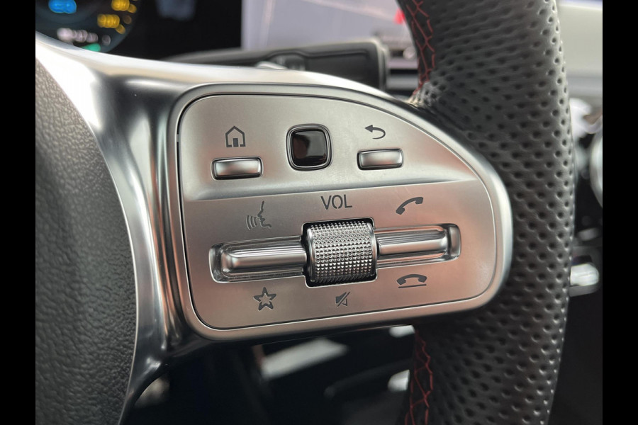 Mercedes-Benz A-Klasse 250 e AMG Line*PANO*WIDESCREEN*AMBIENTE LIGHT*BTW*