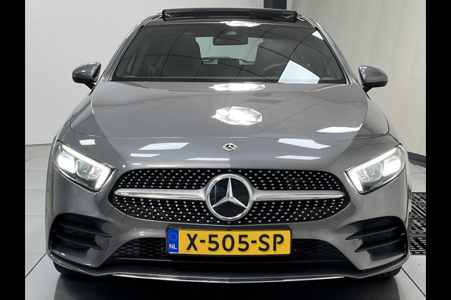 Mercedes-Benz A-Klasse 250 e AMG Line*PANO*WIDESCREEN*AMBIENTE LIGHT*BTW*