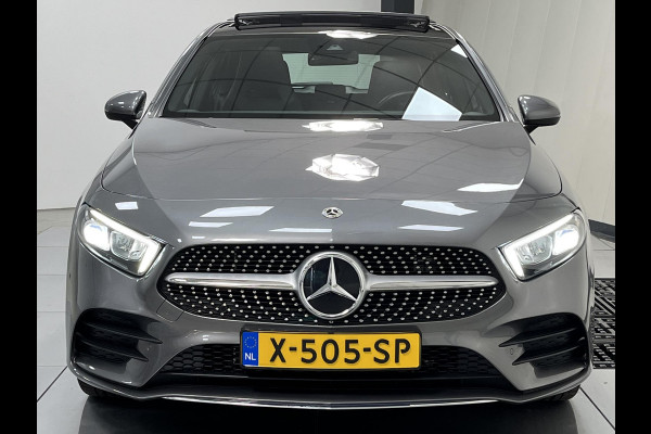 Mercedes-Benz A-Klasse 250 e AMG Line*PANO*WIDESCREEN*AMBIENTE LIGHT*BTW*