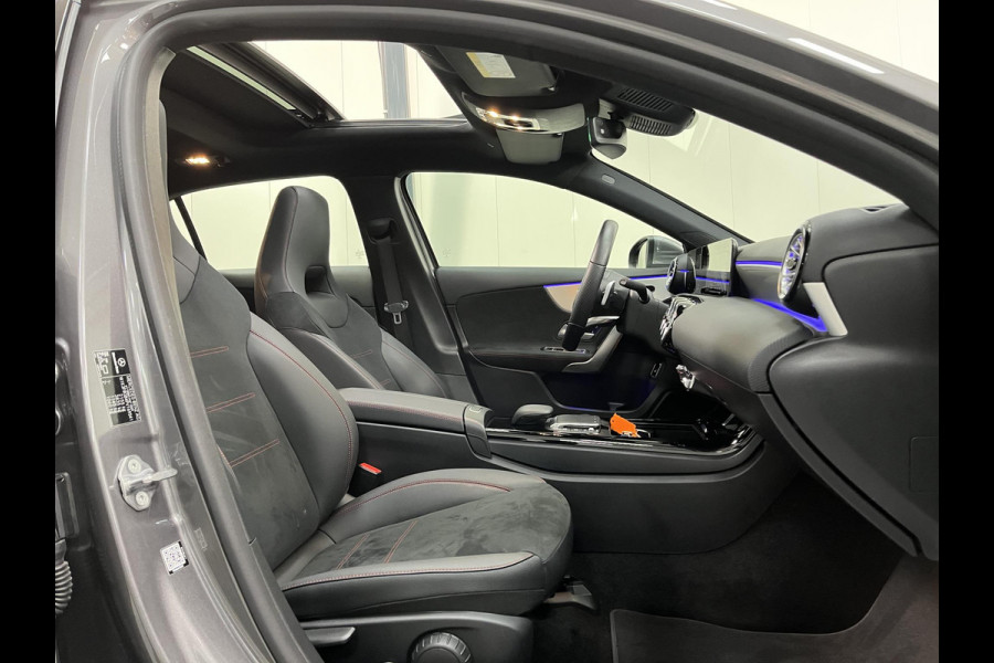 Mercedes-Benz A-Klasse 250 e AMG Line*PANO*WIDESCREEN*AMBIENTE LIGHT*BTW*