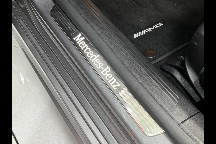 Mercedes-Benz A-Klasse 250 e AMG Line*PANO*WIDESCREEN*AMBIENTE LIGHT*BTW*