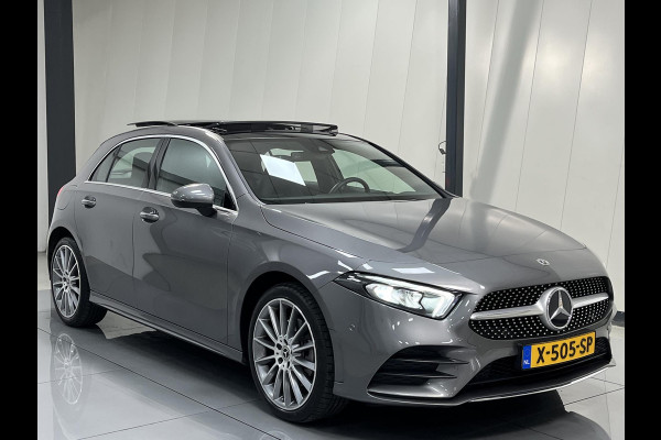 Mercedes-Benz A-Klasse 250 e AMG Line*PANO*WIDESCREEN*AMBIENTE LIGHT*BTW*