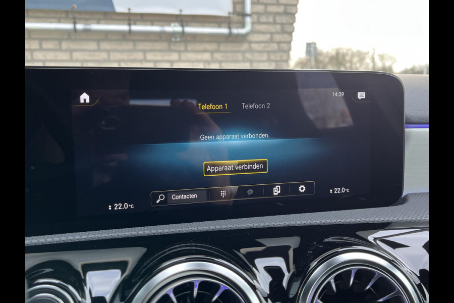 Mercedes-Benz A-Klasse 250 e AMG Line*PANO*WIDESCREEN*AMBIENTE LIGHT*BTW*