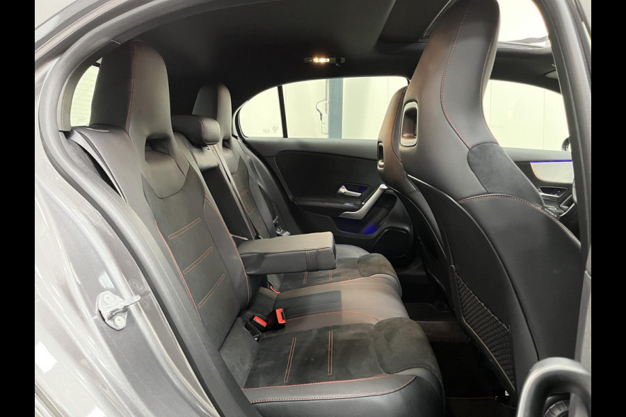 Mercedes-Benz A-Klasse 250 e AMG Line*PANO*WIDESCREEN*AMBIENTE LIGHT*BTW*