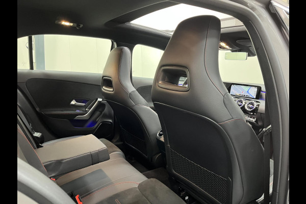 Mercedes-Benz A-Klasse 250 e AMG Line*PANO*WIDESCREEN*AMBIENTE LIGHT*BTW*