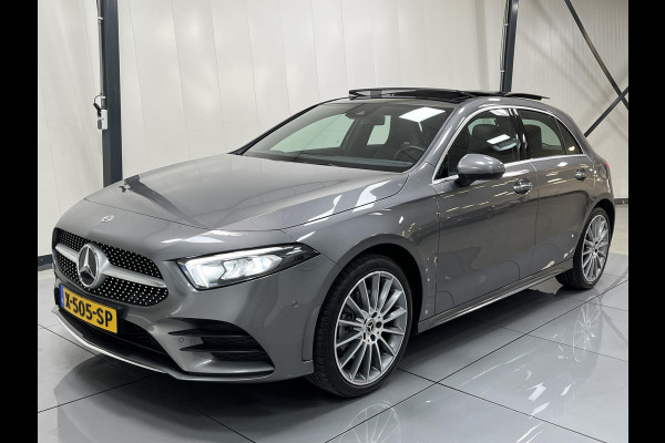Mercedes-Benz A-Klasse 250 e AMG Line*PANO*WIDESCREEN*AMBIENTE LIGHT*BTW*