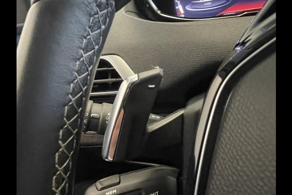 Peugeot 3008 1.2 130pk Automaat Allure Pack Business Navigatie Camera Parkeersensoren Cruise Control Virtual Cockpit Climate Control Trekhaak Led