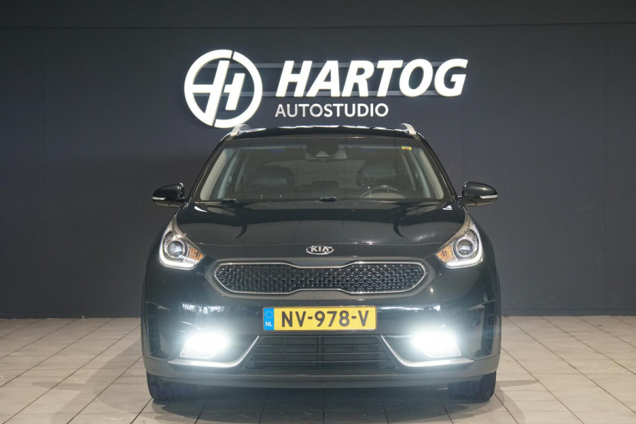 Kia Niro 1.6 GDi Hybrid First Edition + TREKHAAK / CAMERA /