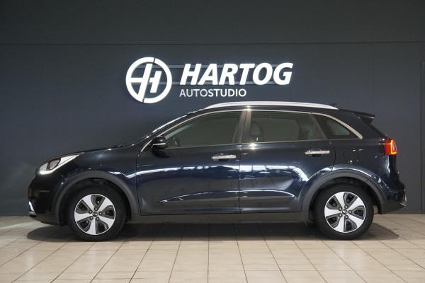 Kia Niro 1.6 GDi Hybrid First Edition + TREKHAAK / CAMERA /