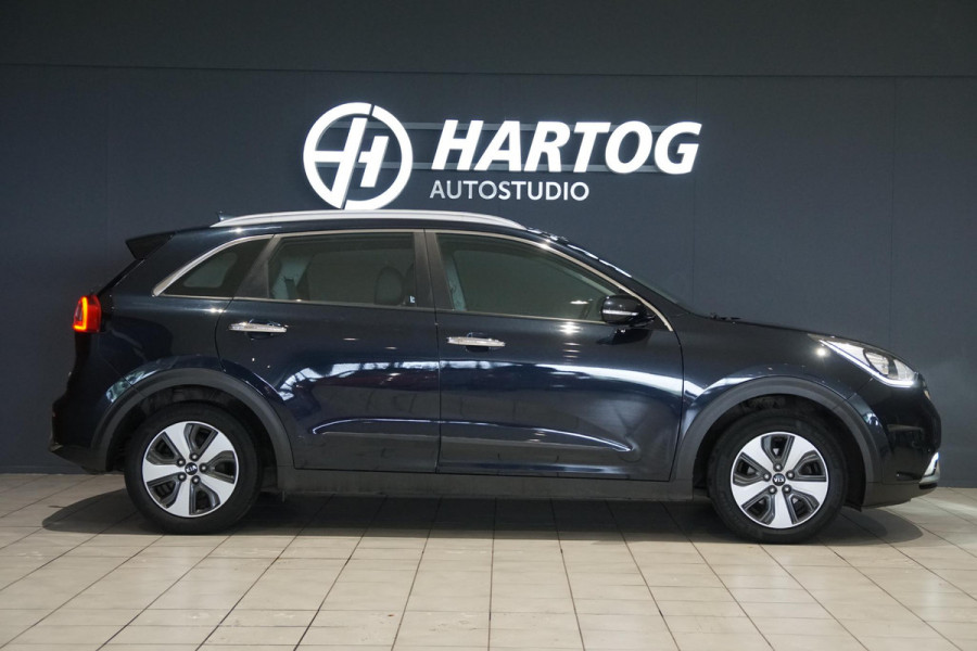 Kia Niro 1.6 GDi Hybrid First Edition + TREKHAAK / CAMERA /