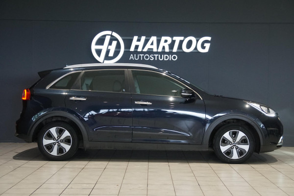Kia Niro 1.6 GDi Hybrid First Edition + TREKHAAK / CAMERA /