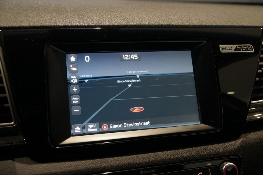 Kia Niro 1.6 GDi Hybrid First Edition + TREKHAAK / CAMERA /