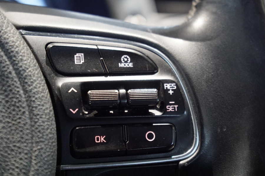 Kia Niro 1.6 GDi Hybrid First Edition + TREKHAAK / CAMERA /