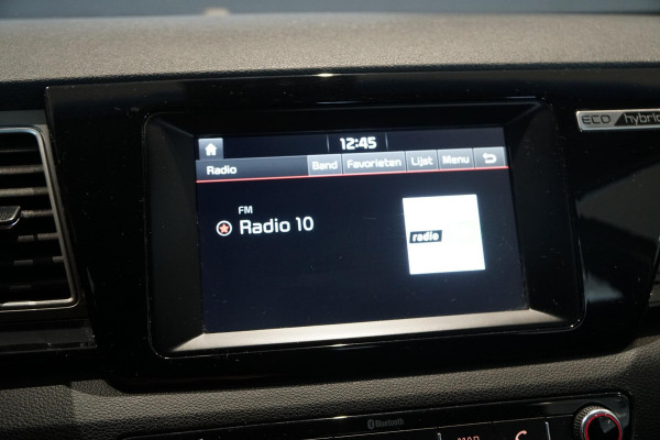 Kia Niro 1.6 GDi Hybrid First Edition + TREKHAAK / CAMERA /
