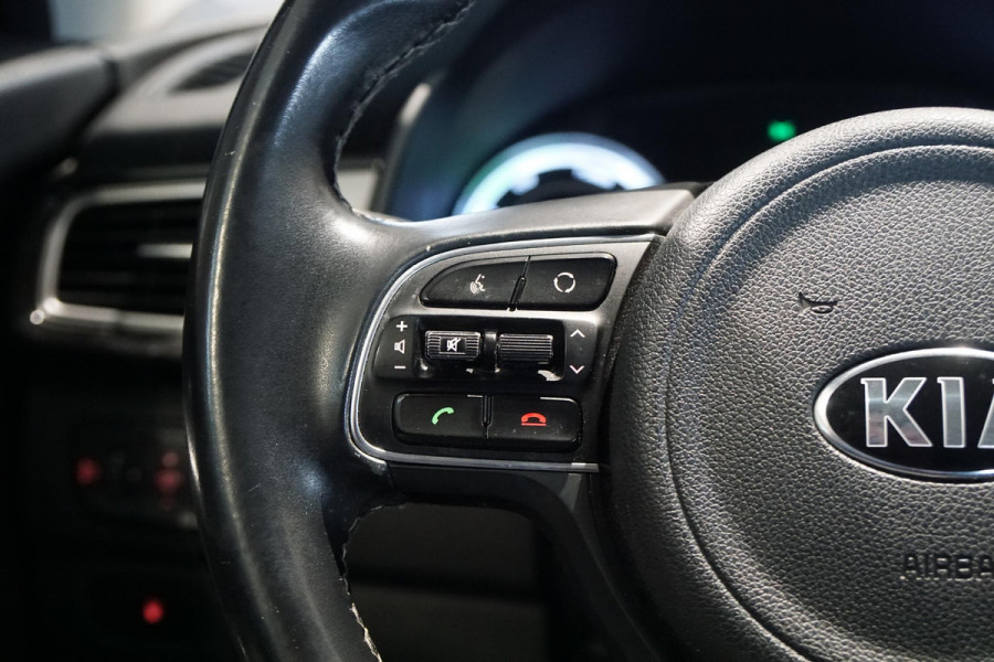 Kia Niro 1.6 GDi Hybrid First Edition + TREKHAAK / CAMERA /