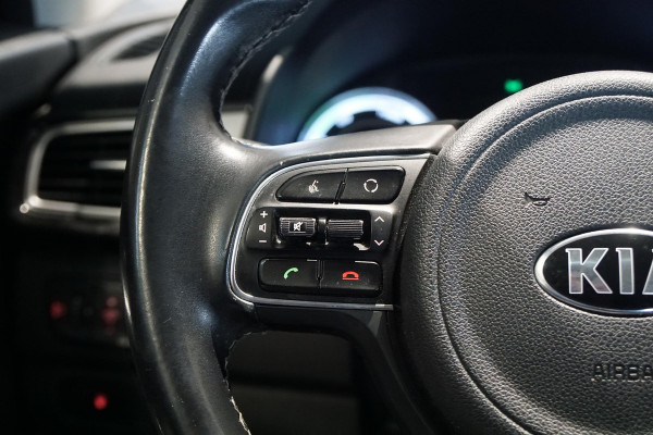 Kia Niro 1.6 GDi Hybrid First Edition + TREKHAAK / CAMERA /