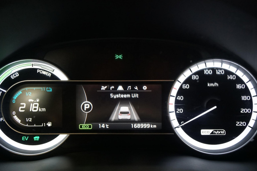 Kia Niro 1.6 GDi Hybrid First Edition + TREKHAAK / CAMERA /