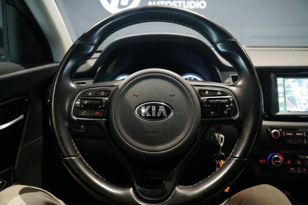 Kia Niro 1.6 GDi Hybrid First Edition + TREKHAAK / CAMERA /