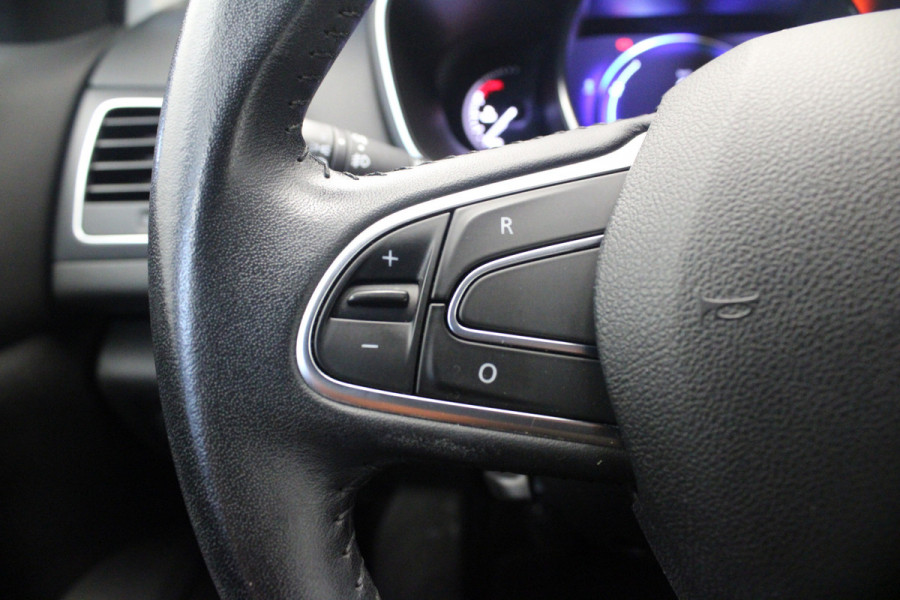 Renault MEGANE Estate 1.3 TCe Limited |Navi|Camera|