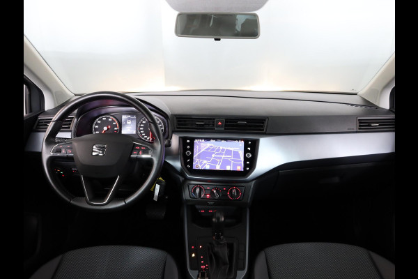 Seat Arona 1.0 TSI Style Business Intense 110pk Automaat | Navigatie| Lichtmetalen velgen