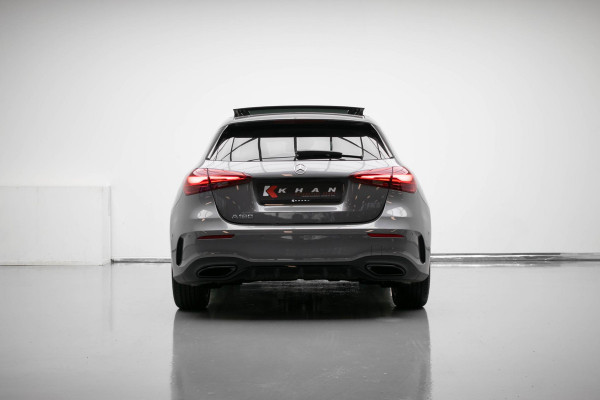 Mercedes-Benz A-Klasse A180 Star Edition Luxury |Pano|Memory|360Cam|HUD|Ambient|