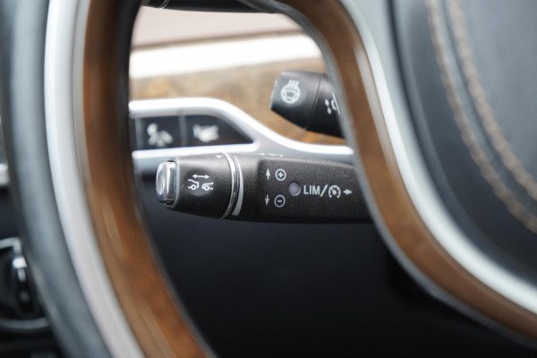 Mercedes-Benz S-Klasse 350 BlueTEC Lang Prestige Plus