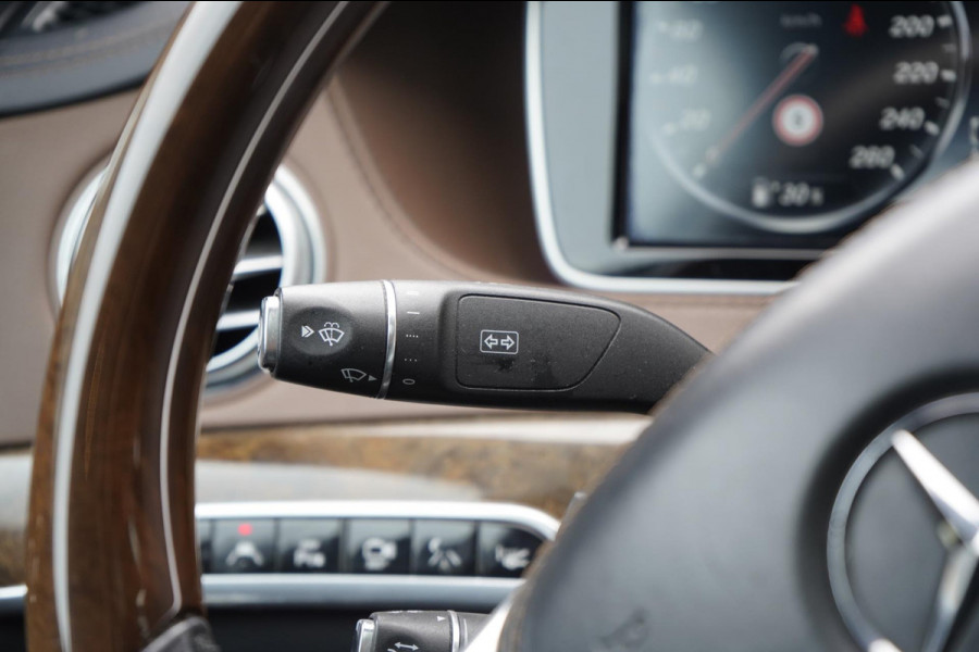 Mercedes-Benz S-Klasse 350 BlueTEC Lang Prestige Plus