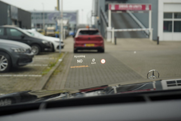 Mercedes-Benz S-Klasse 350 BlueTEC Lang Prestige Plus