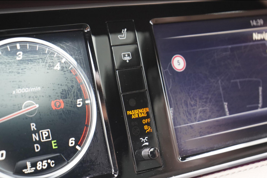 Mercedes-Benz S-Klasse 350 BlueTEC Lang Prestige Plus