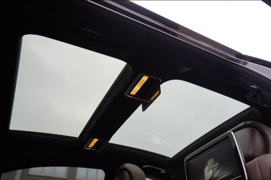 Mercedes-Benz S-Klasse 350 BlueTEC Lang Prestige Plus