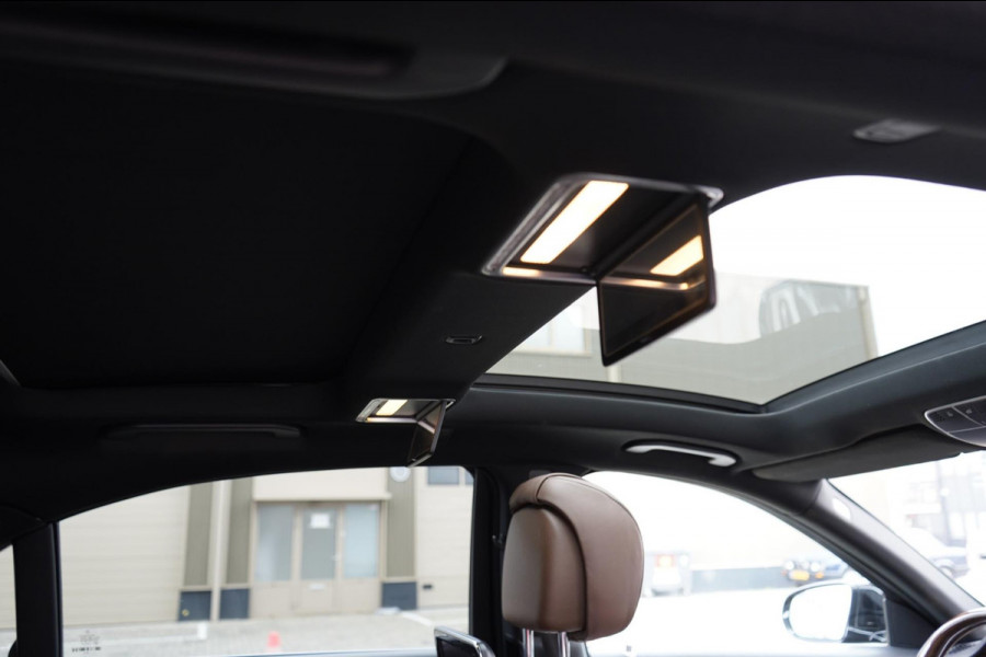 Mercedes-Benz S-Klasse 350 BlueTEC Lang Prestige Plus