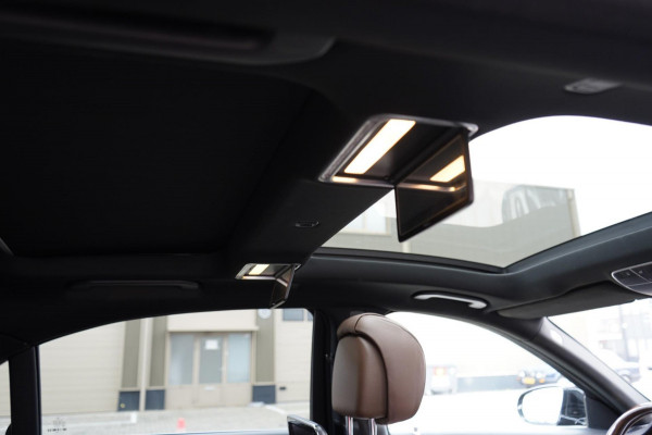 Mercedes-Benz S-Klasse 350 BlueTEC Lang Prestige Plus