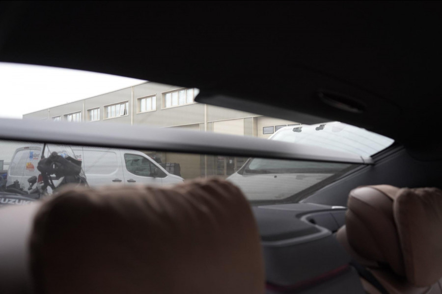 Mercedes-Benz S-Klasse 350 BlueTEC Lang Prestige Plus
