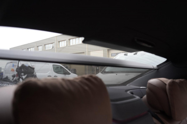 Mercedes-Benz S-Klasse 350 BlueTEC Lang Prestige Plus