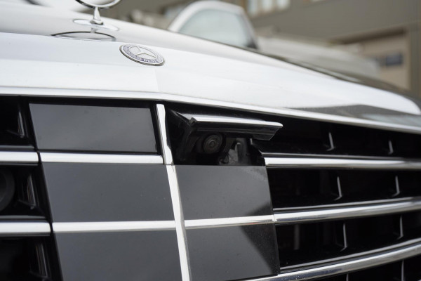 Mercedes-Benz S-Klasse 350 BlueTEC Lang Prestige Plus
