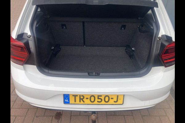 Volkswagen Polo 1.0 TSI 95pk Comfortline Exec. 5-drs. NAVI/CARPLAY/ADAPT.CRUISE/TREKHAAK