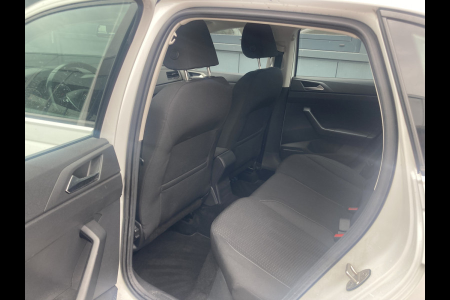Volkswagen Polo 1.0 TSI 95pk Comfortline Exec. 5-drs. NAVI/CARPLAY/ADAPT.CRUISE/TREKHAAK
