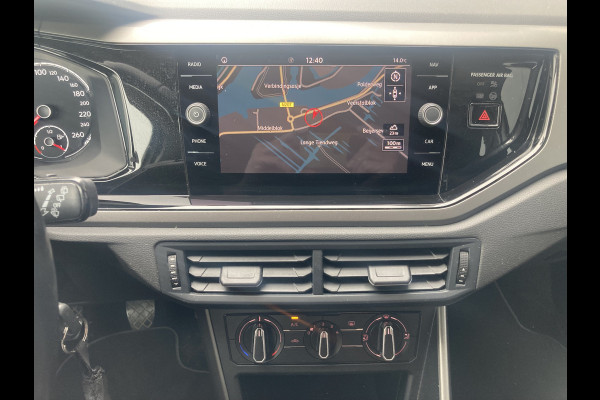 Volkswagen Polo 1.0 TSI 95pk Comfortline Exec. 5-drs. NAVI/CARPLAY/ADAPT.CRUISE/TREKHAAK